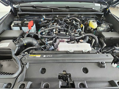 2025 Toyota 4Runner TRD Sport Premium