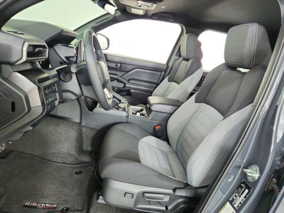 2025 Toyota 4Runner TRD Sport Premium