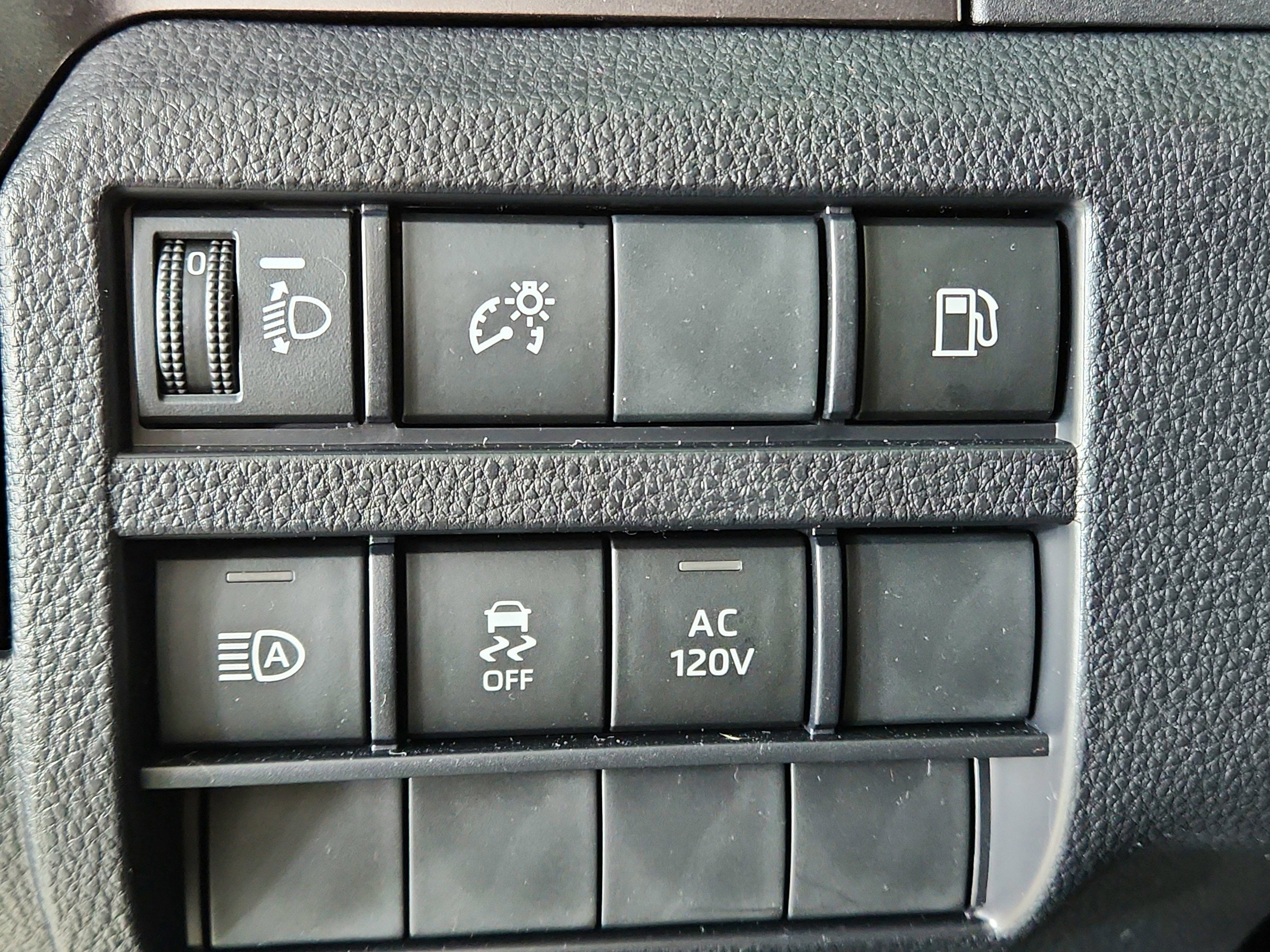 2025 Toyota 4Runner TRD Sport Premium