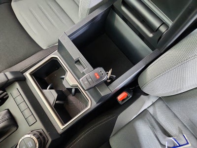 2025 Toyota 4Runner TRD Sport Premium