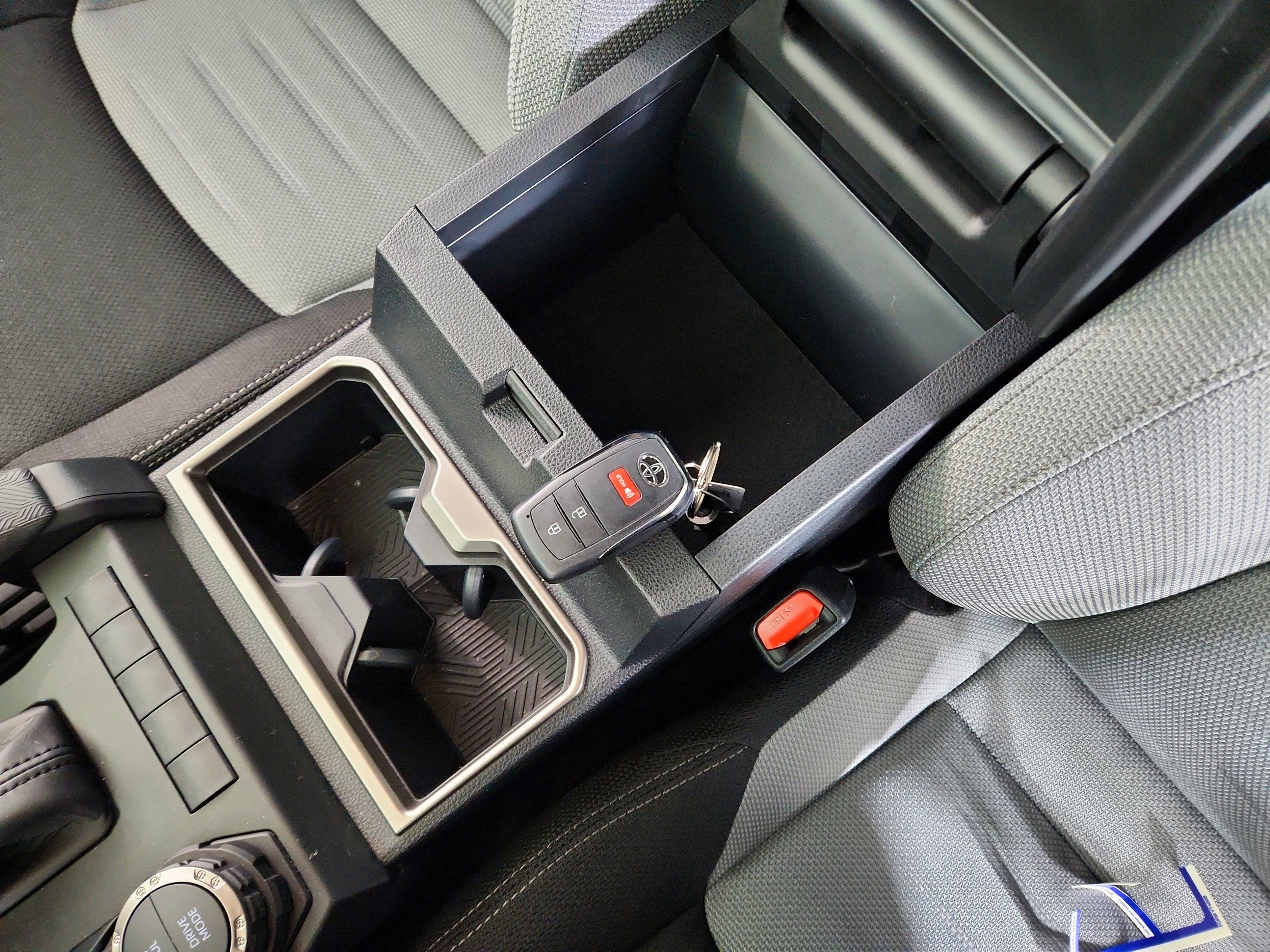 2025 Toyota 4Runner TRD Sport Premium