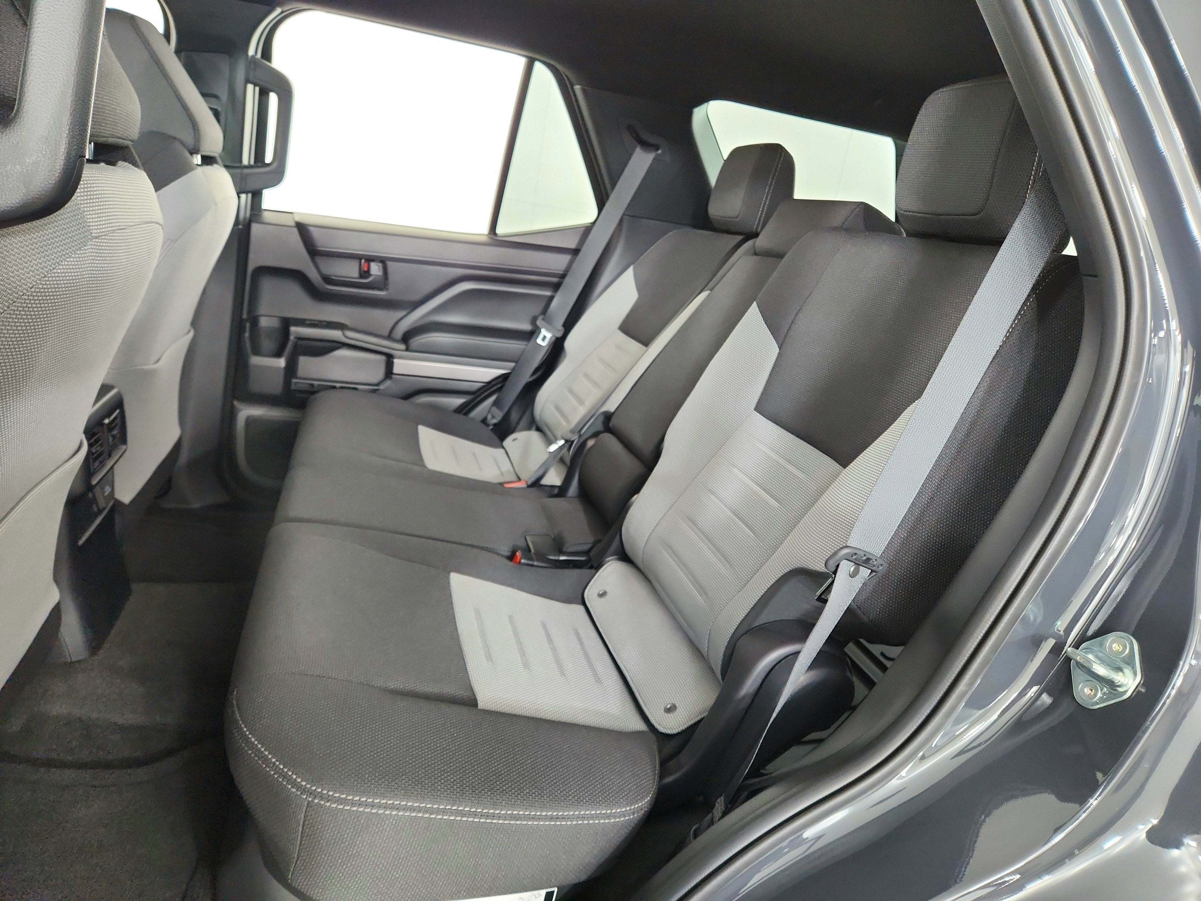 2025 Toyota 4Runner TRD Sport Premium