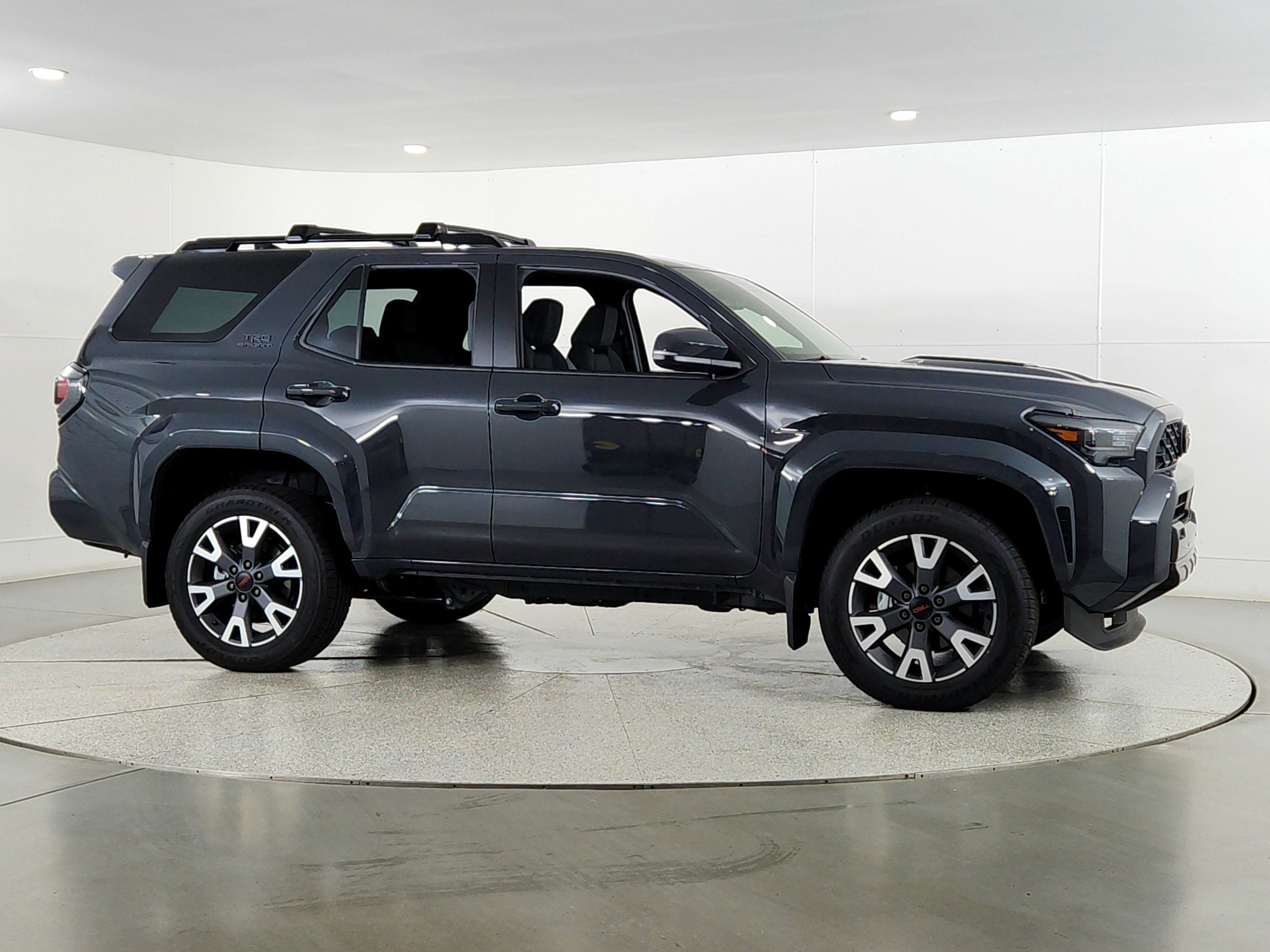 2025 Toyota 4Runner TRD Sport Premium