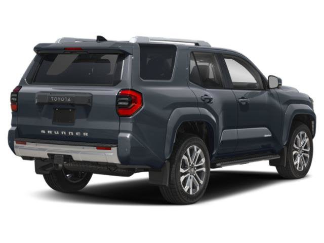 2026 Toyota 4Runner TRDSPRTP