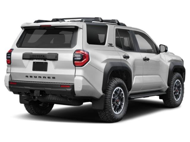 2026 Toyota 4Runner TRDSPRTP