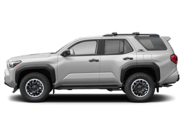 2026 Toyota 4Runner TRDSPRTP