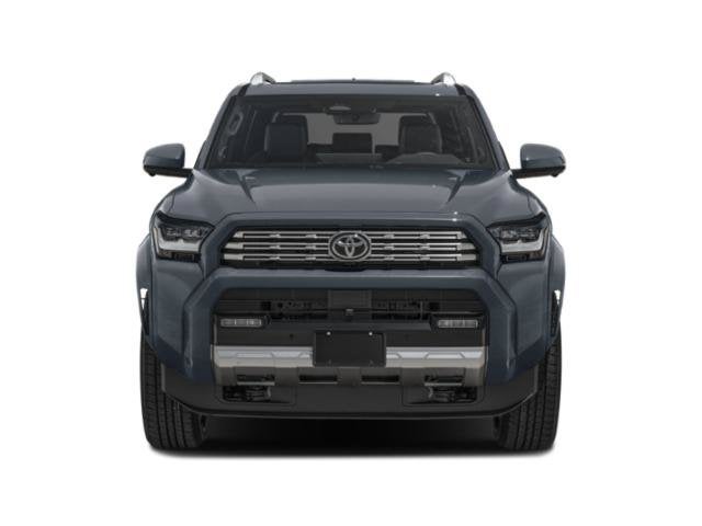 2026 Toyota 4Runner TRDSPRTP