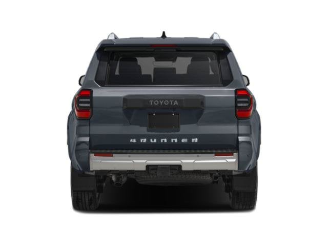 2026 Toyota 4Runner TRDSPRTP