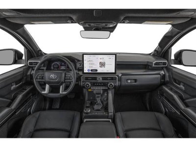 2026 Toyota 4Runner TRDSPRTP