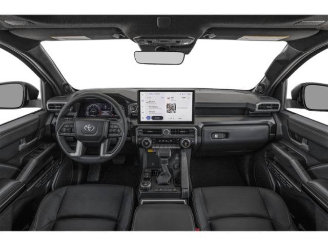 2026 Toyota 4Runner TRDSPRTP