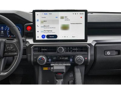2026 Toyota 4Runner TRDSPRTP