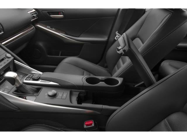 2020 Lexus IS IS 350 F SPORT