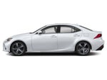 2020 Lexus IS IS 350 F SPORT