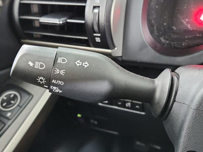 2020 Lexus IS IS 350 F SPORT