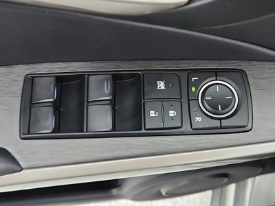 2020 Lexus IS IS 350 F SPORT
