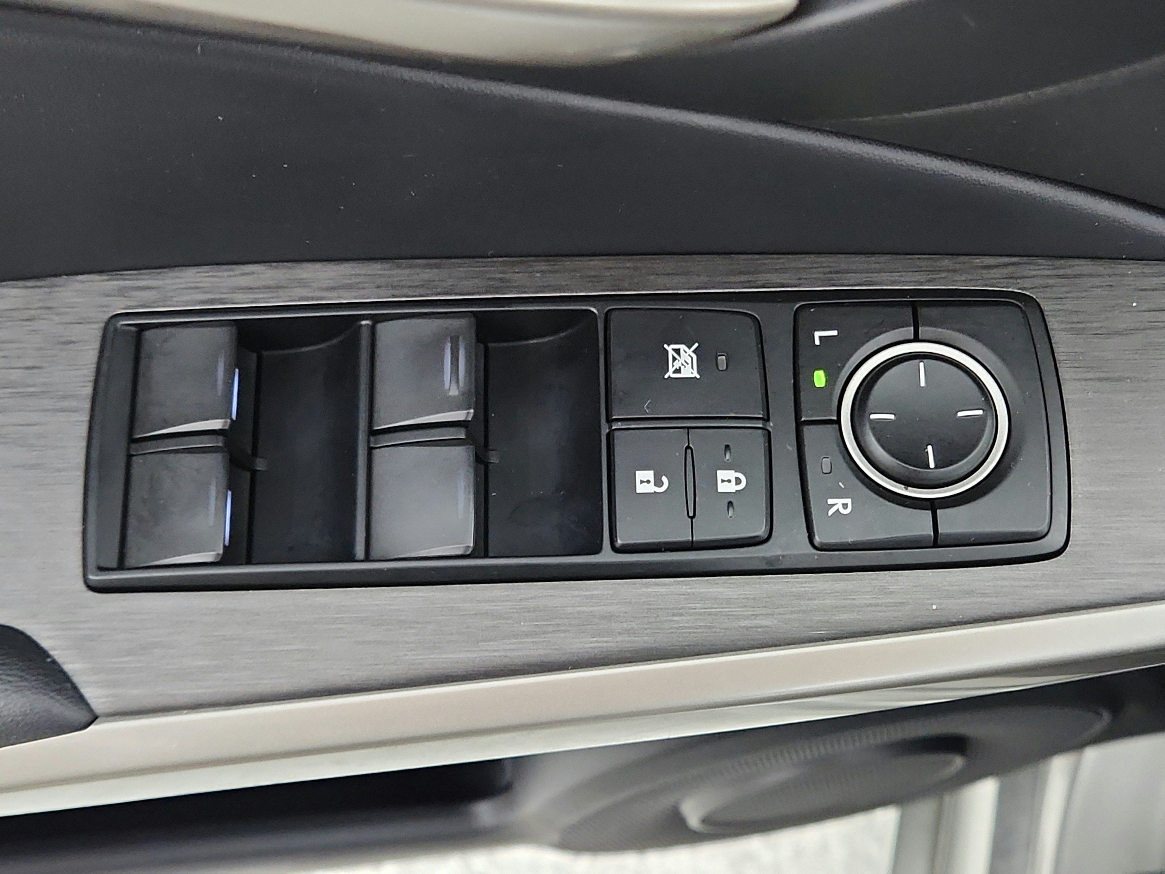 2020 Lexus IS IS 350 F SPORT