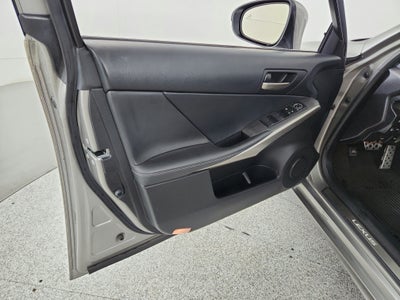 2020 Lexus IS IS 350 F SPORT