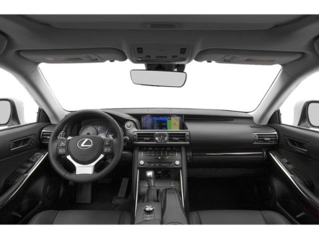 2020 Lexus IS IS 350 F SPORT