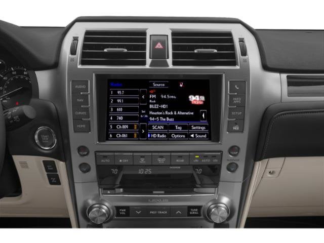 2020 Lexus GX GX 460 Premium