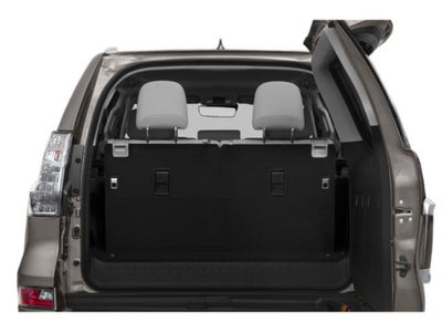 2020 Lexus GX GX 460 Premium