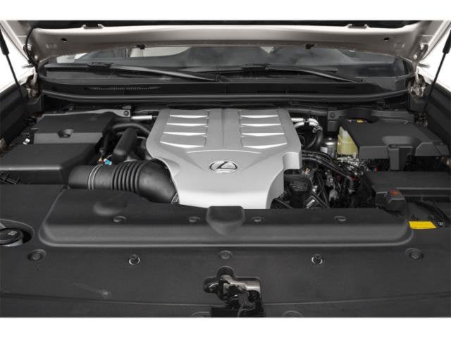 2020 Lexus GX GX 460 Premium