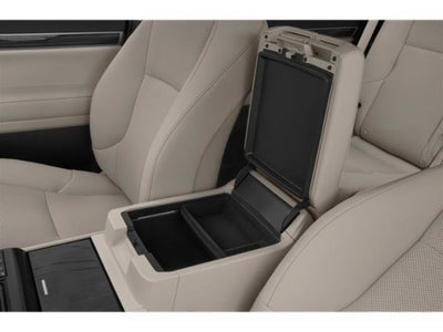 2020 Lexus GX GX 460 Premium