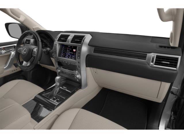 2020 Lexus GX GX 460 Premium