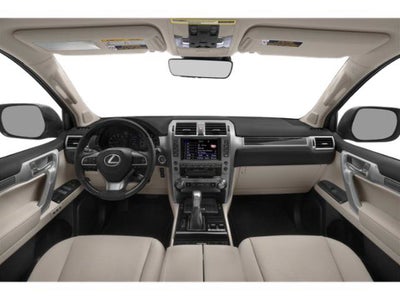 2020 Lexus GX GX 460 Premium