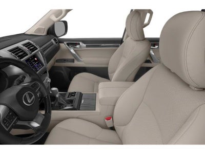 2020 Lexus GX GX 460 Premium