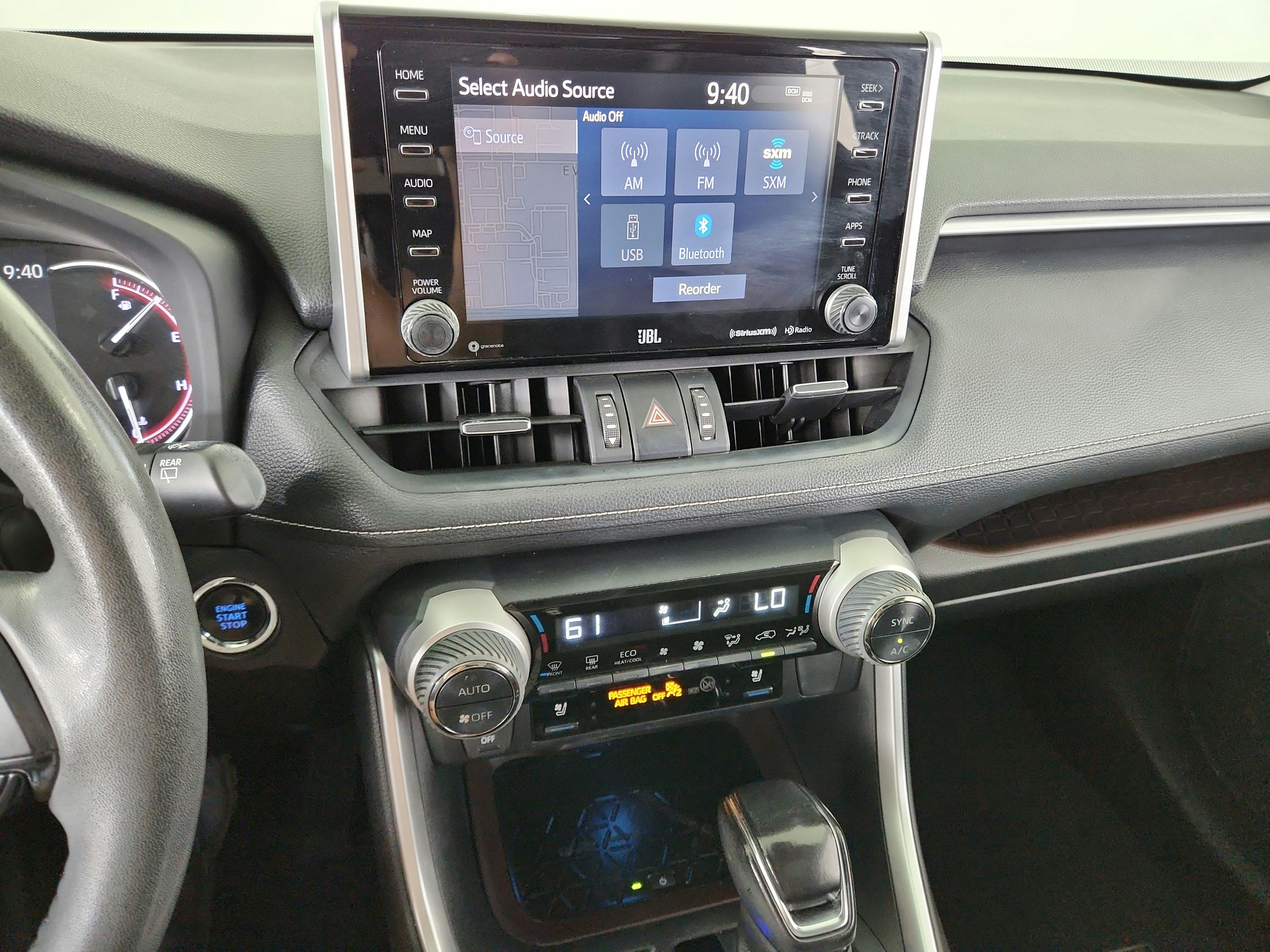 2021 Toyota RAV4 Limited