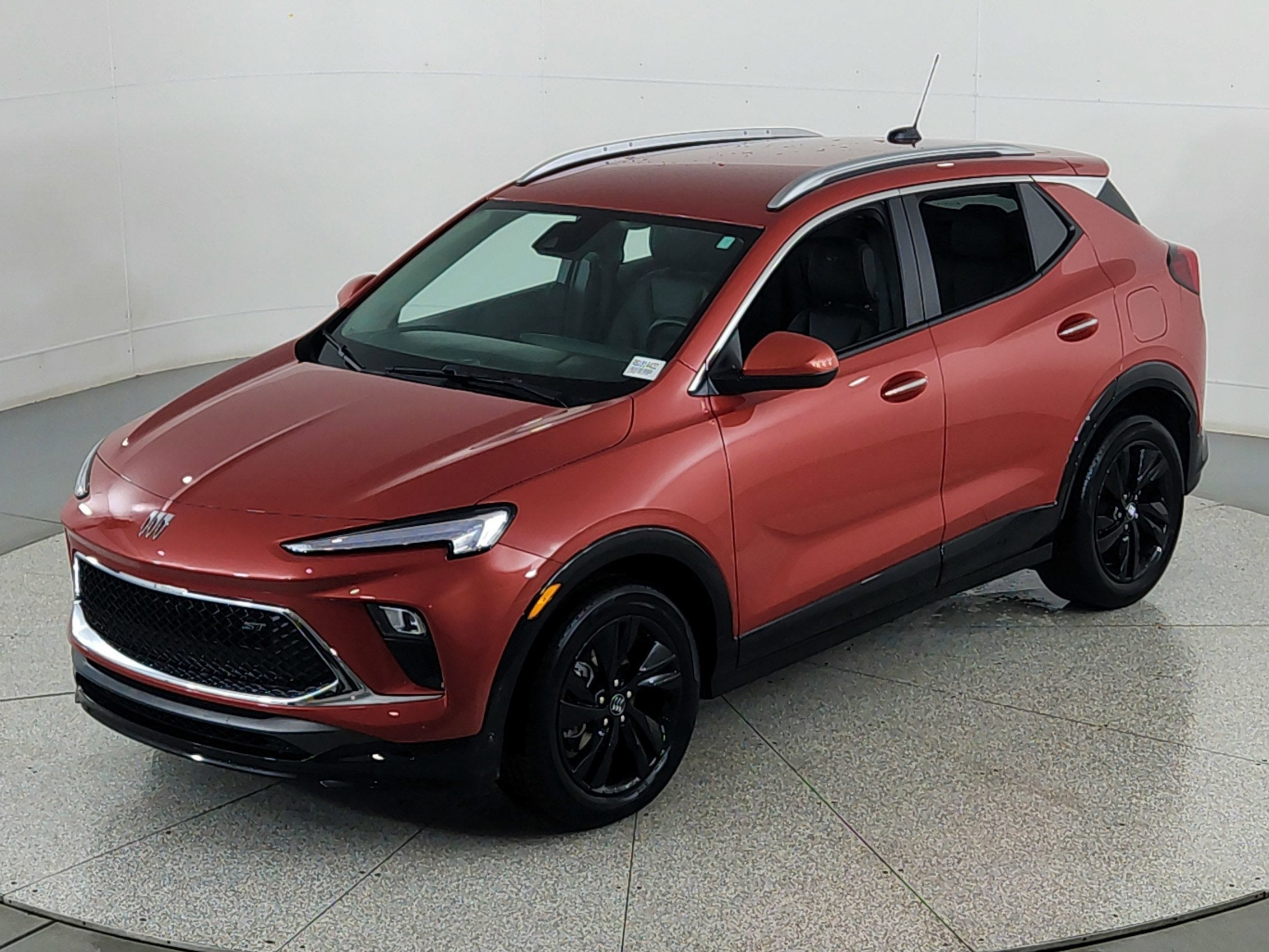 2024 Buick Encore GX Sport Touring FWD