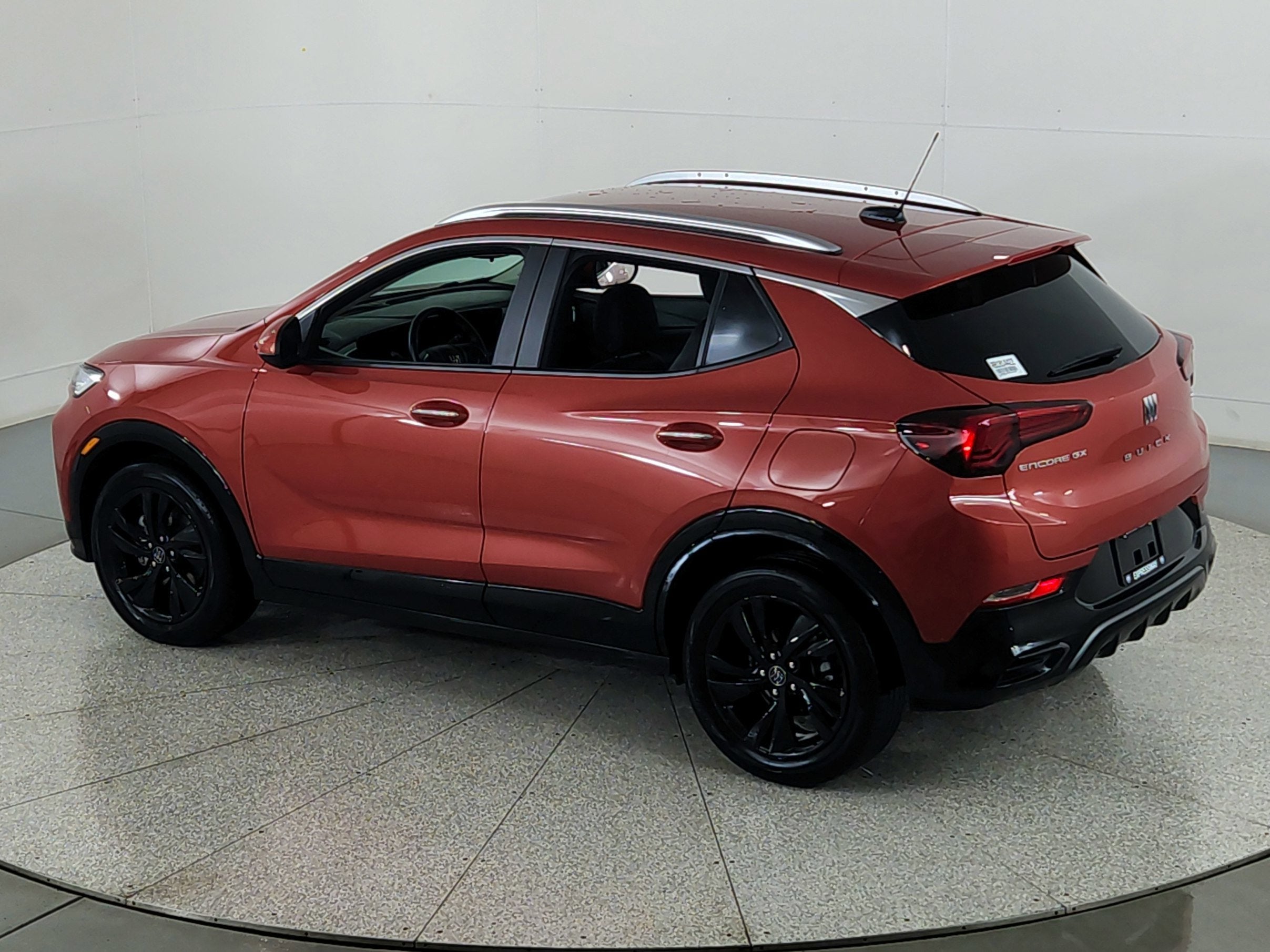 2024 Buick Encore GX Sport Touring FWD