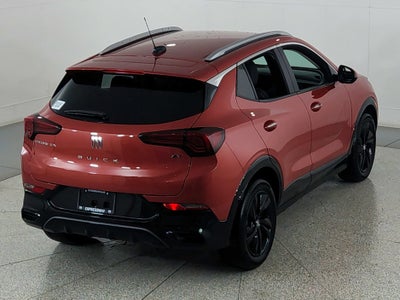 2024 Buick Encore GX Sport Touring FWD