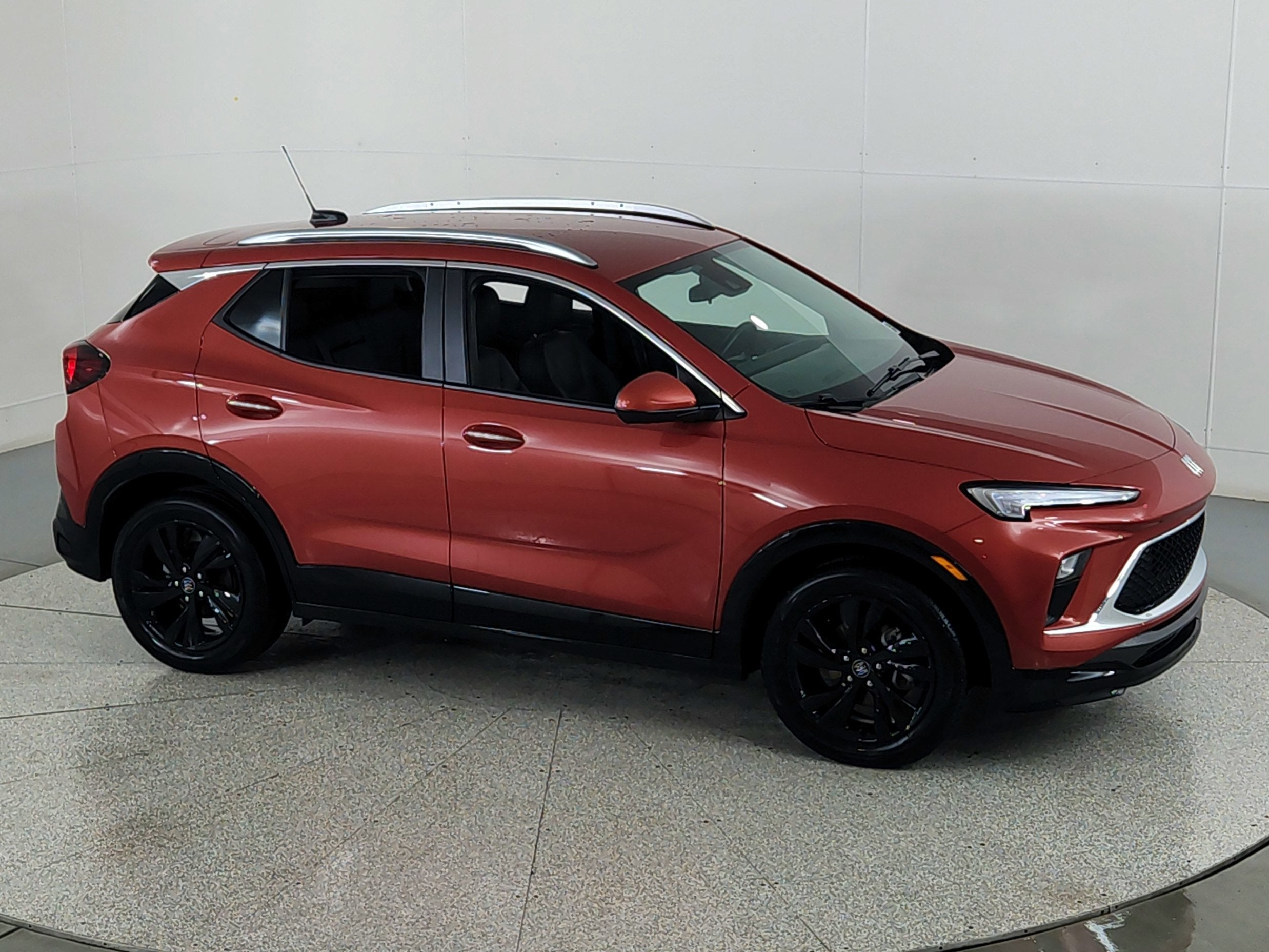 2024 Buick Encore GX Sport Touring FWD