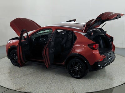 2024 Buick Encore GX Sport Touring FWD