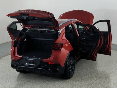 2024 Buick Encore GX Sport Touring FWD