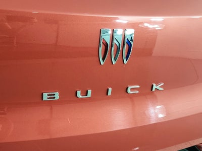 2024 Buick Encore GX Sport Touring FWD