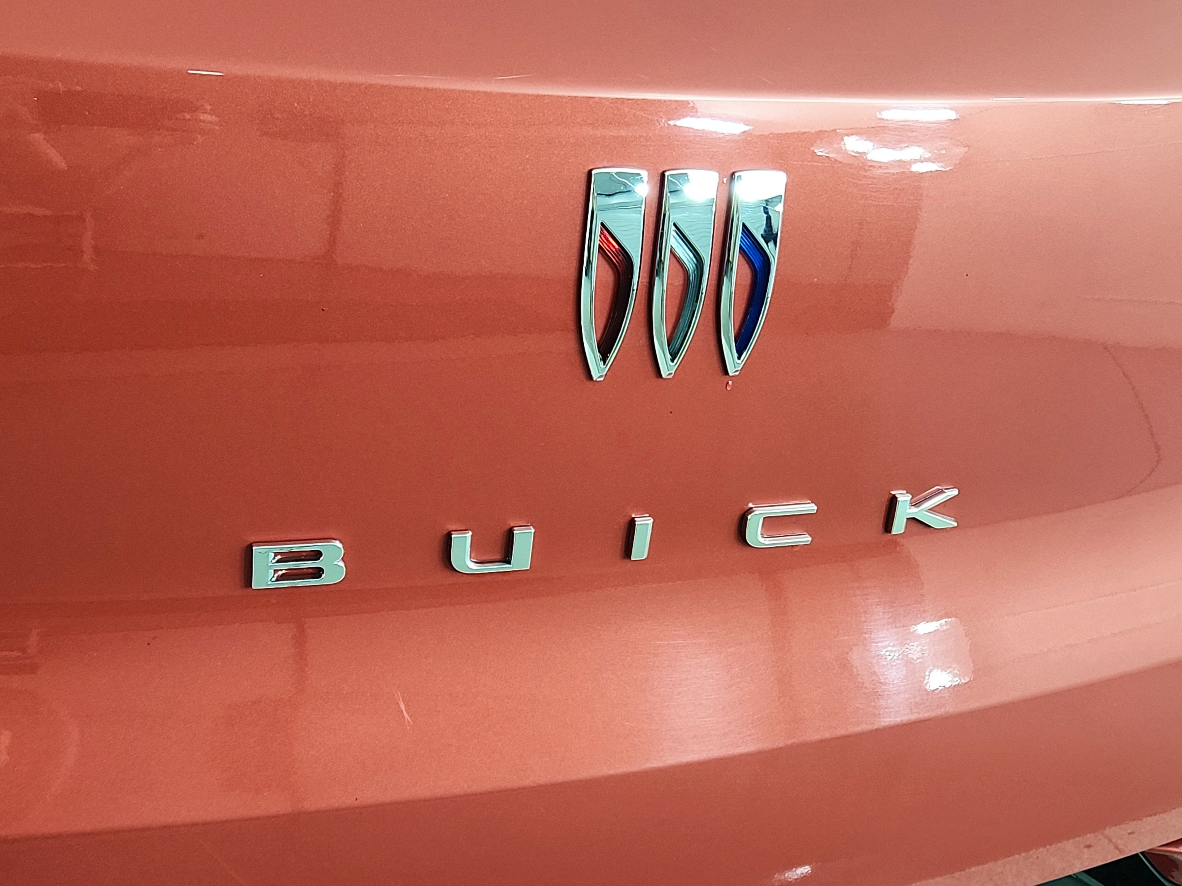 2024 Buick Encore GX Sport Touring FWD