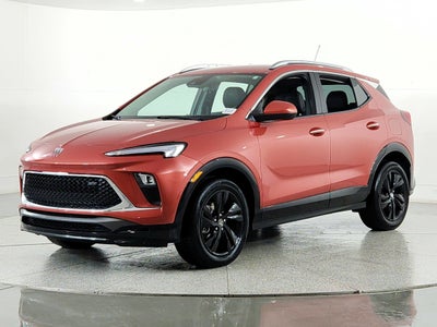 2024 Buick Encore GX Sport Touring FWD