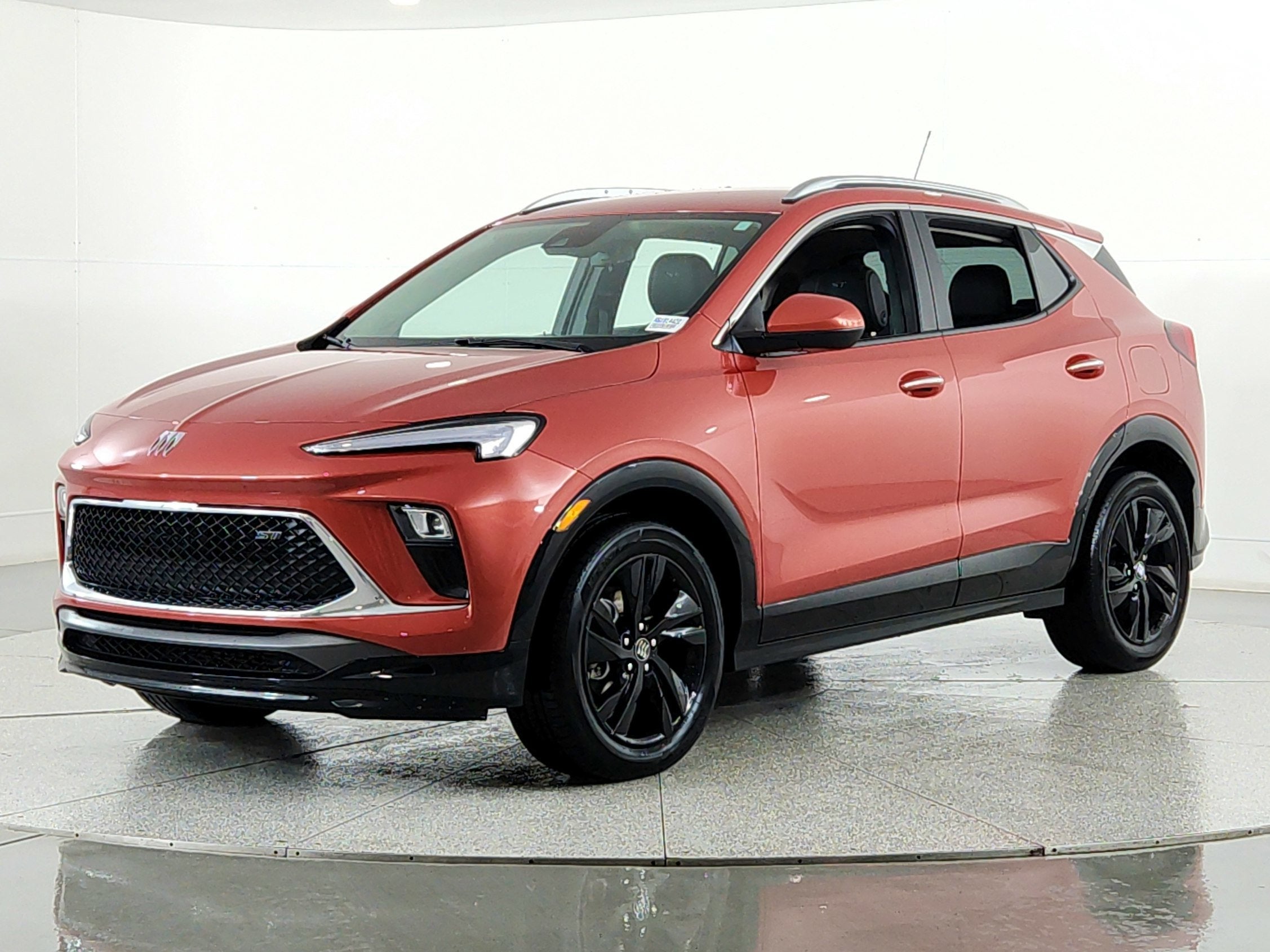 2024 Buick Encore GX Sport Touring FWD