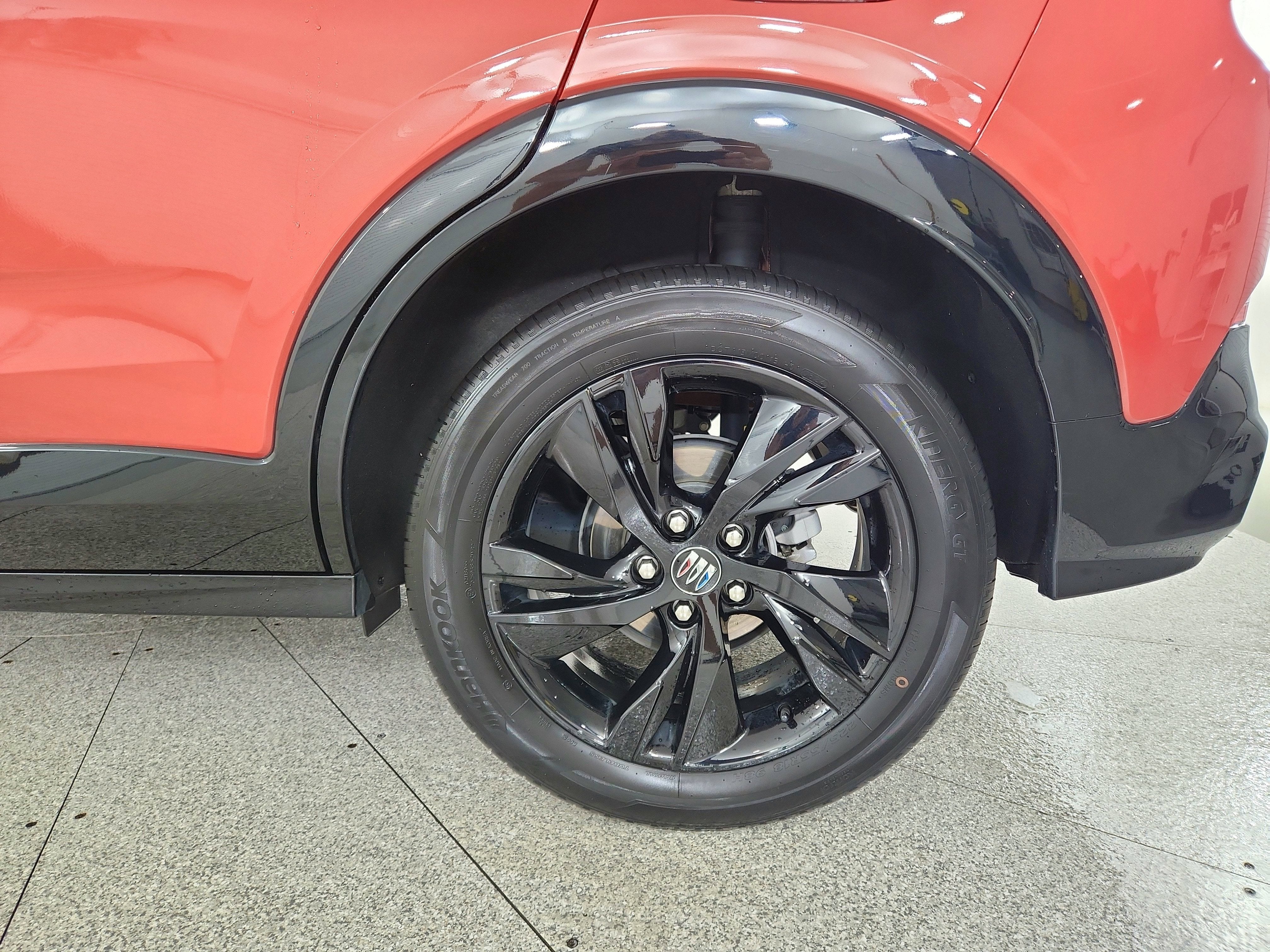 2024 Buick Encore GX Sport Touring FWD