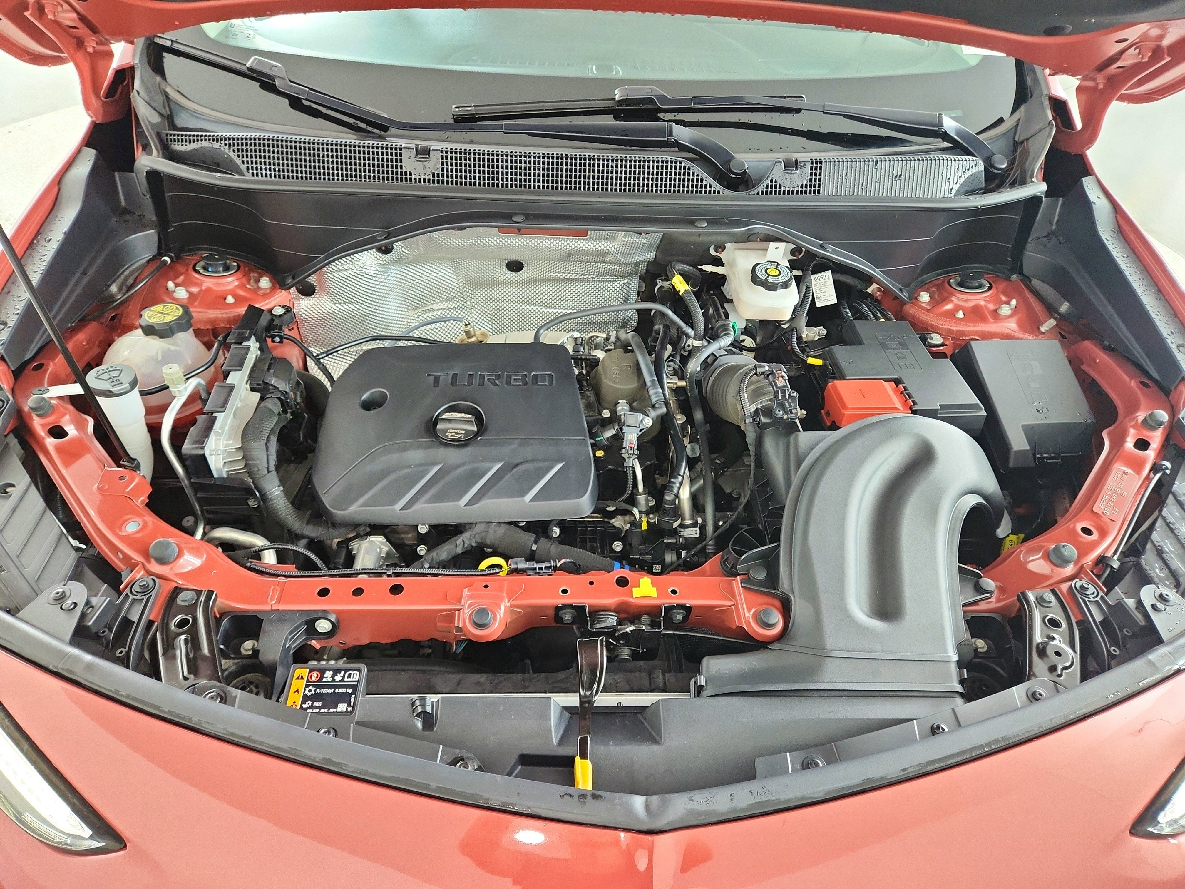 2024 Buick Encore GX Sport Touring FWD