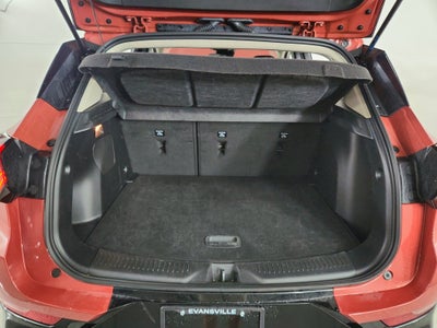 2024 Buick Encore GX Sport Touring FWD