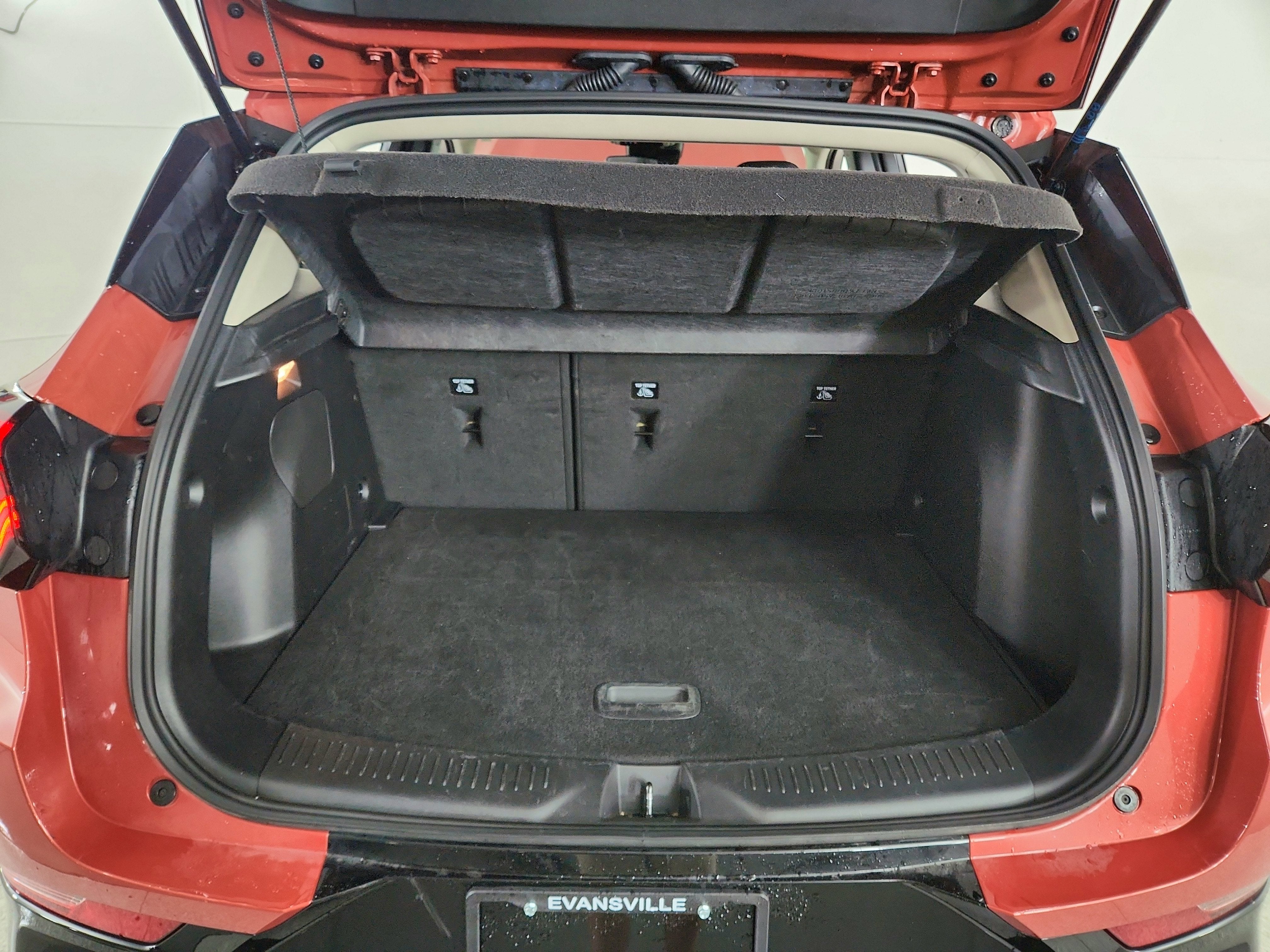 2024 Buick Encore GX Sport Touring FWD