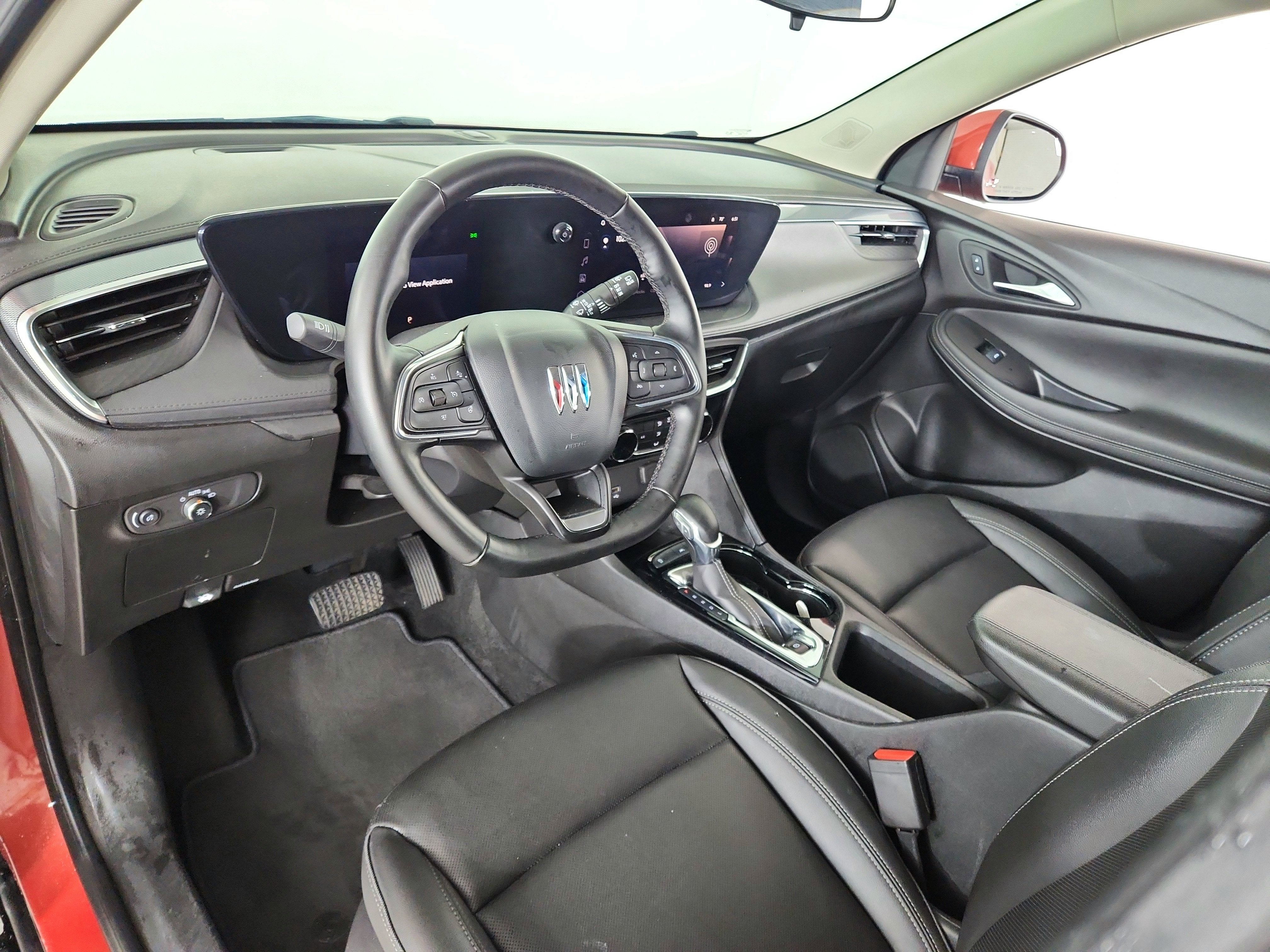 2024 Buick Encore GX Sport Touring FWD