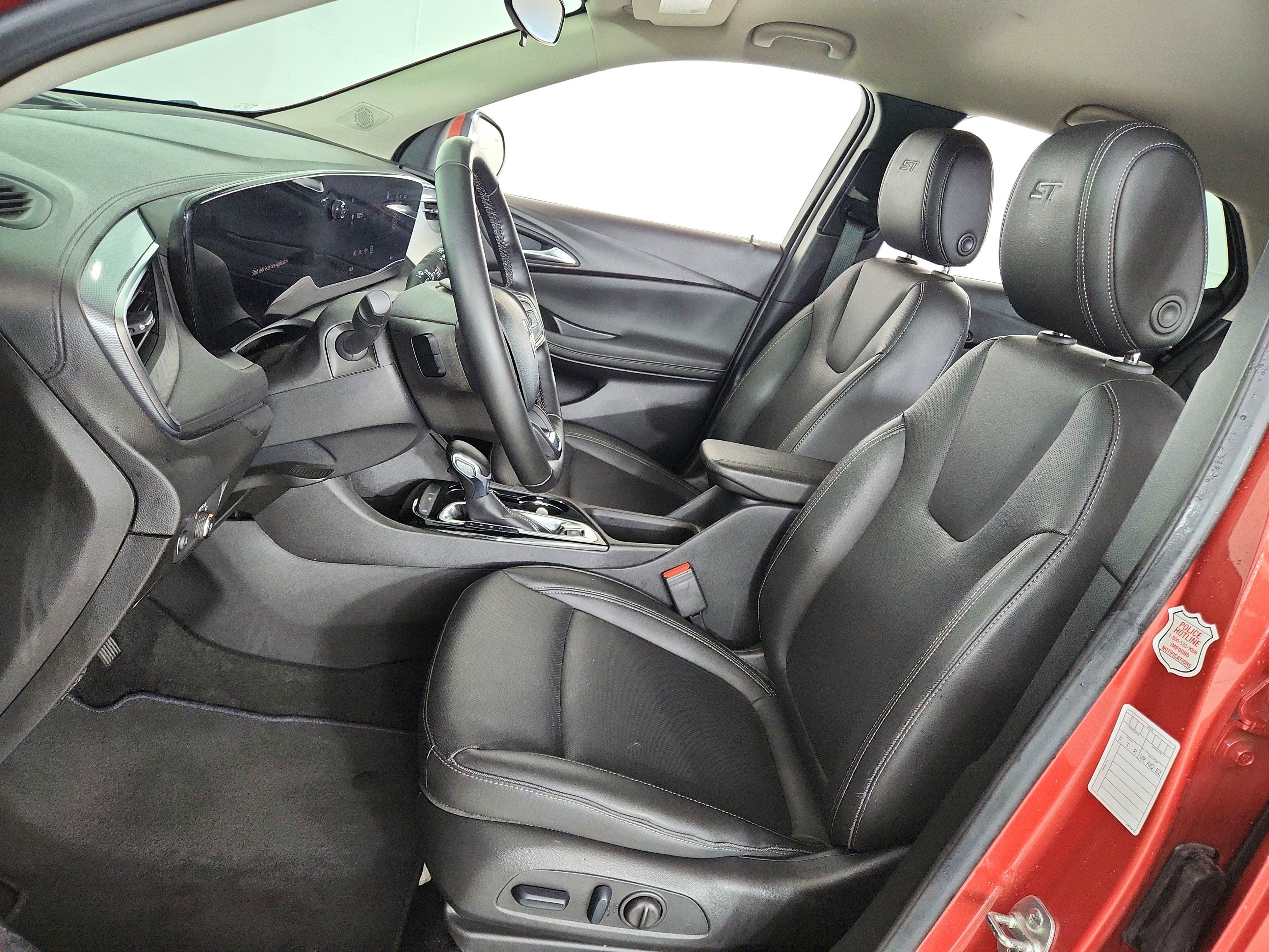 2024 Buick Encore GX Sport Touring FWD