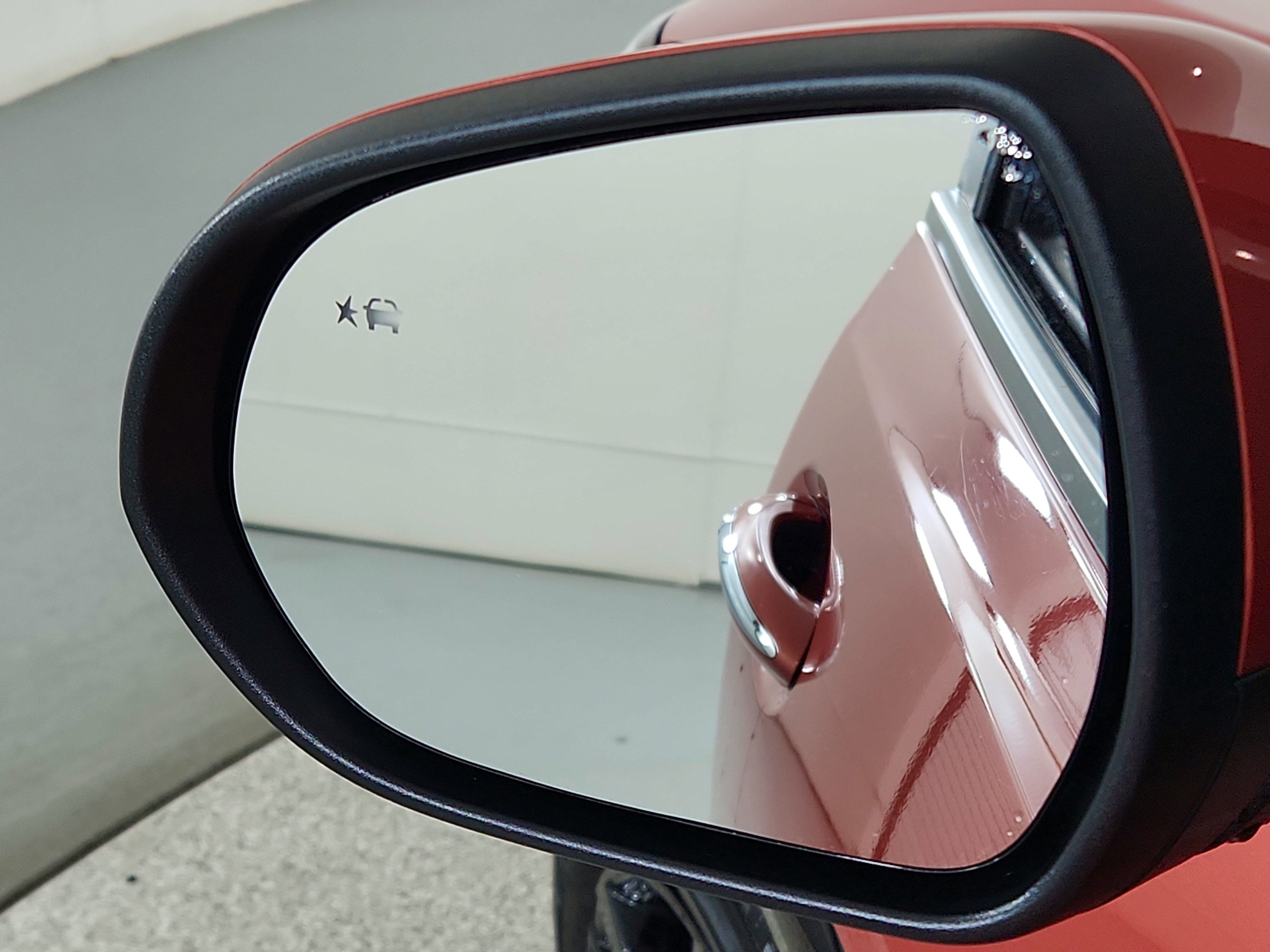 2024 Buick Encore GX Sport Touring FWD