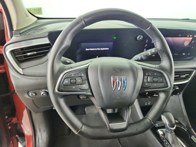 2024 Buick Encore GX Sport Touring FWD