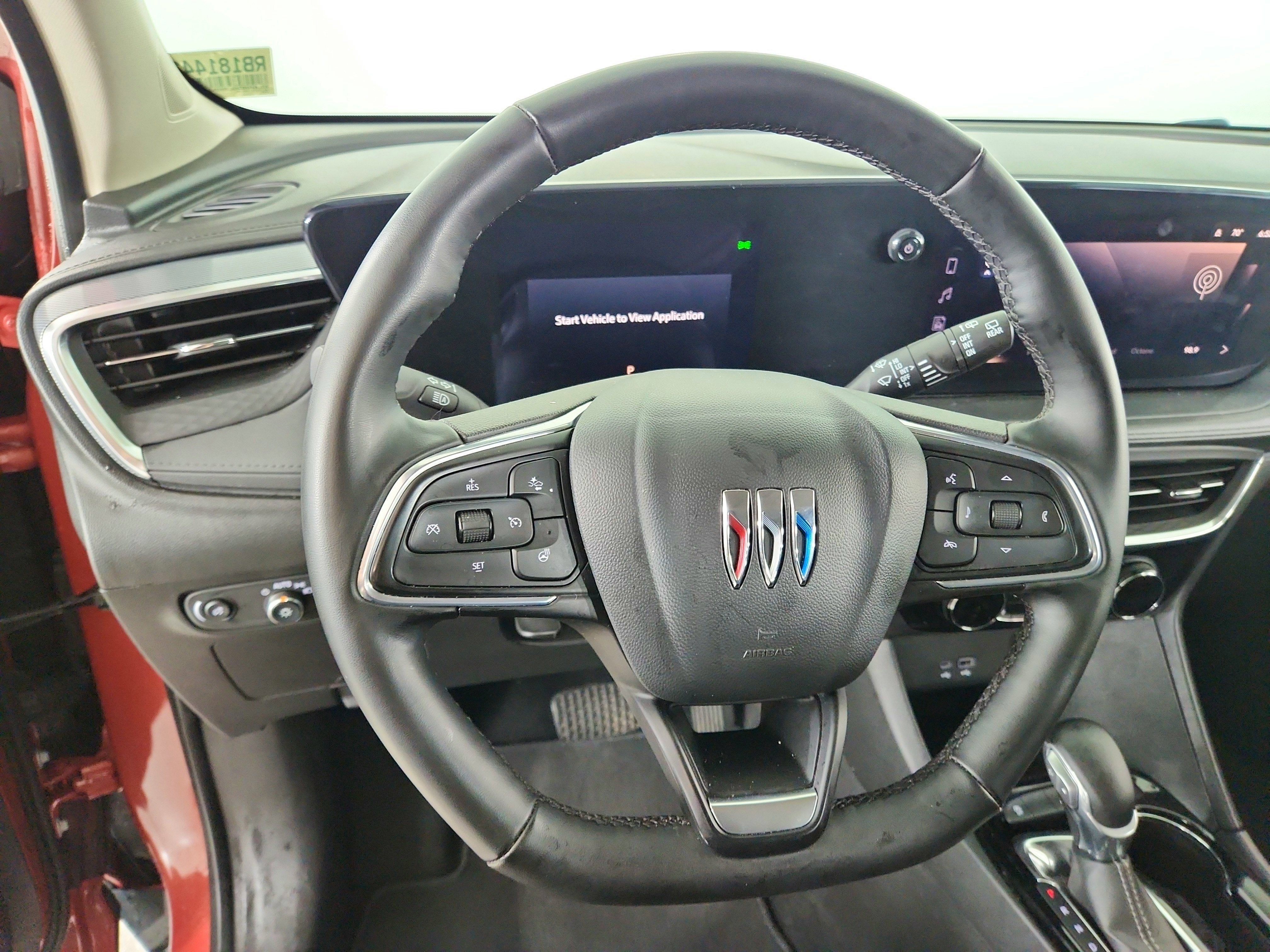 2024 Buick Encore GX Sport Touring FWD