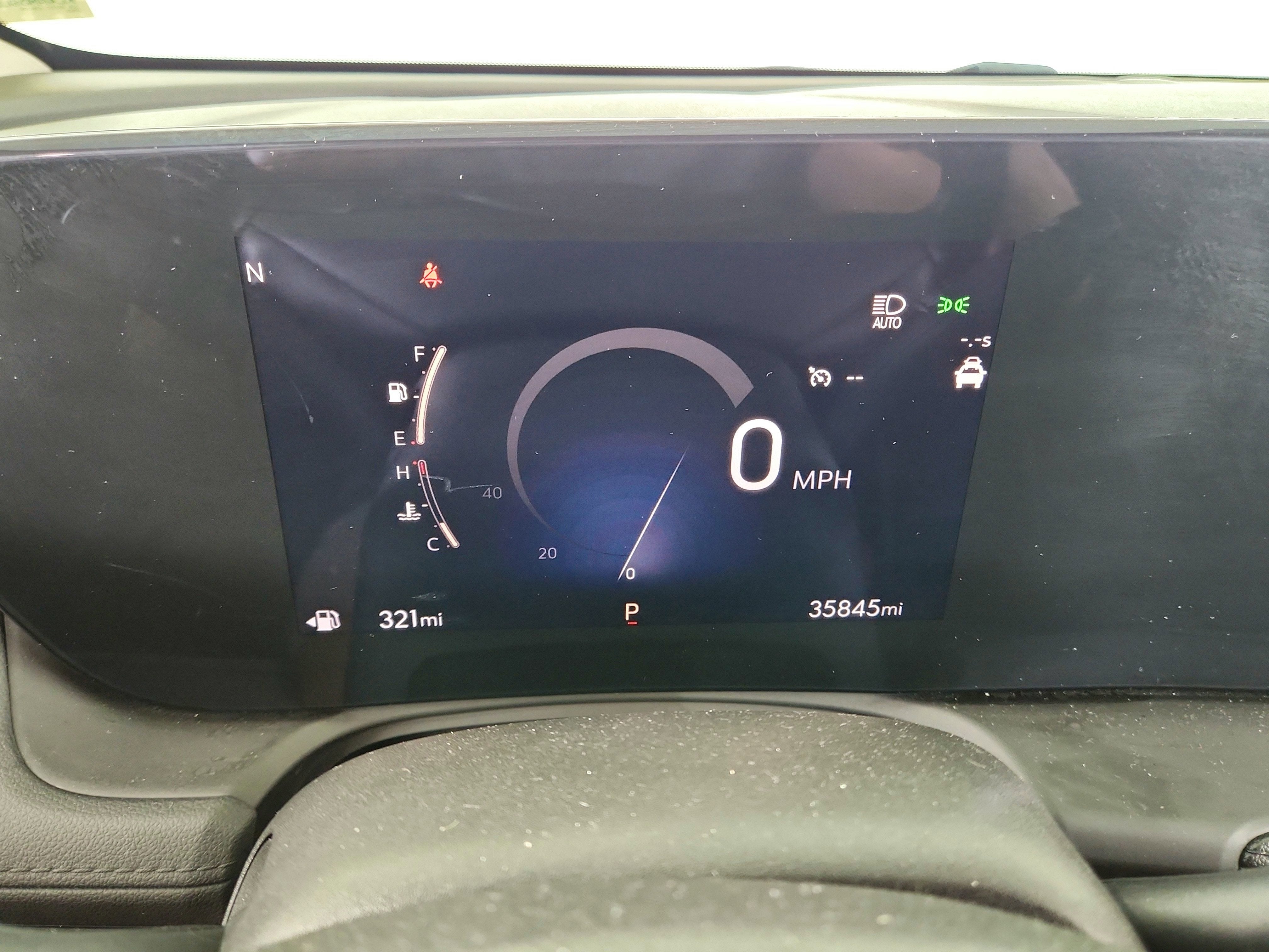 2024 Buick Encore GX Sport Touring FWD